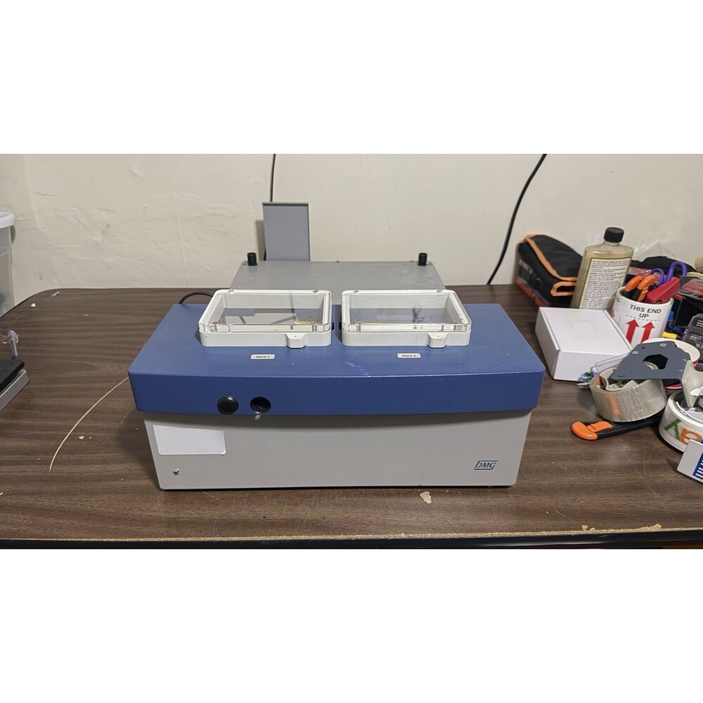 BMG LABTECH Stacker (No Rails)